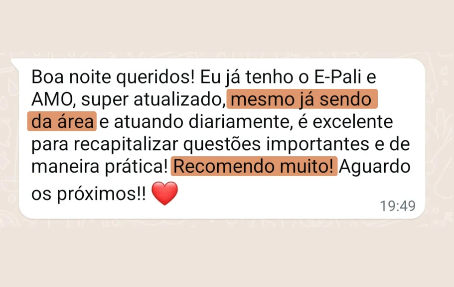 Depoimento 0504 epali